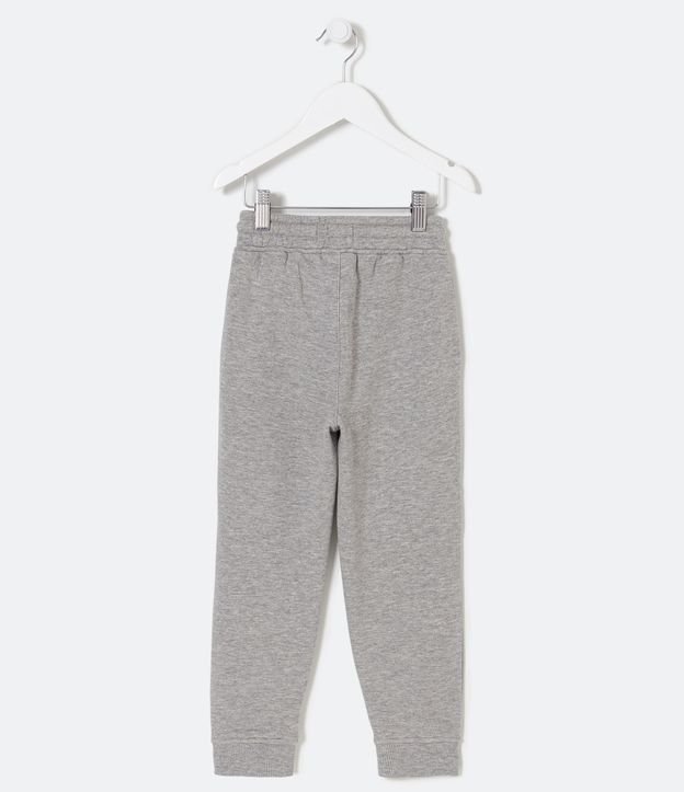 Calças Femininas Casuais Streetwear Calça De Moletom Folgada | Parcelamento Sem Juros