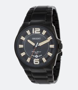 Relógio Masculino Orient MPSS1006-P2PX Analógico 5ATM