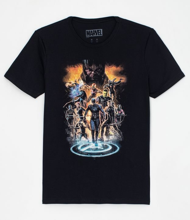 camiseta vingadores renner