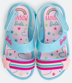 Sandalia Infantil Barbie Grendene - Tam 17 ao 18 - Renner