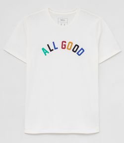 all good shirt