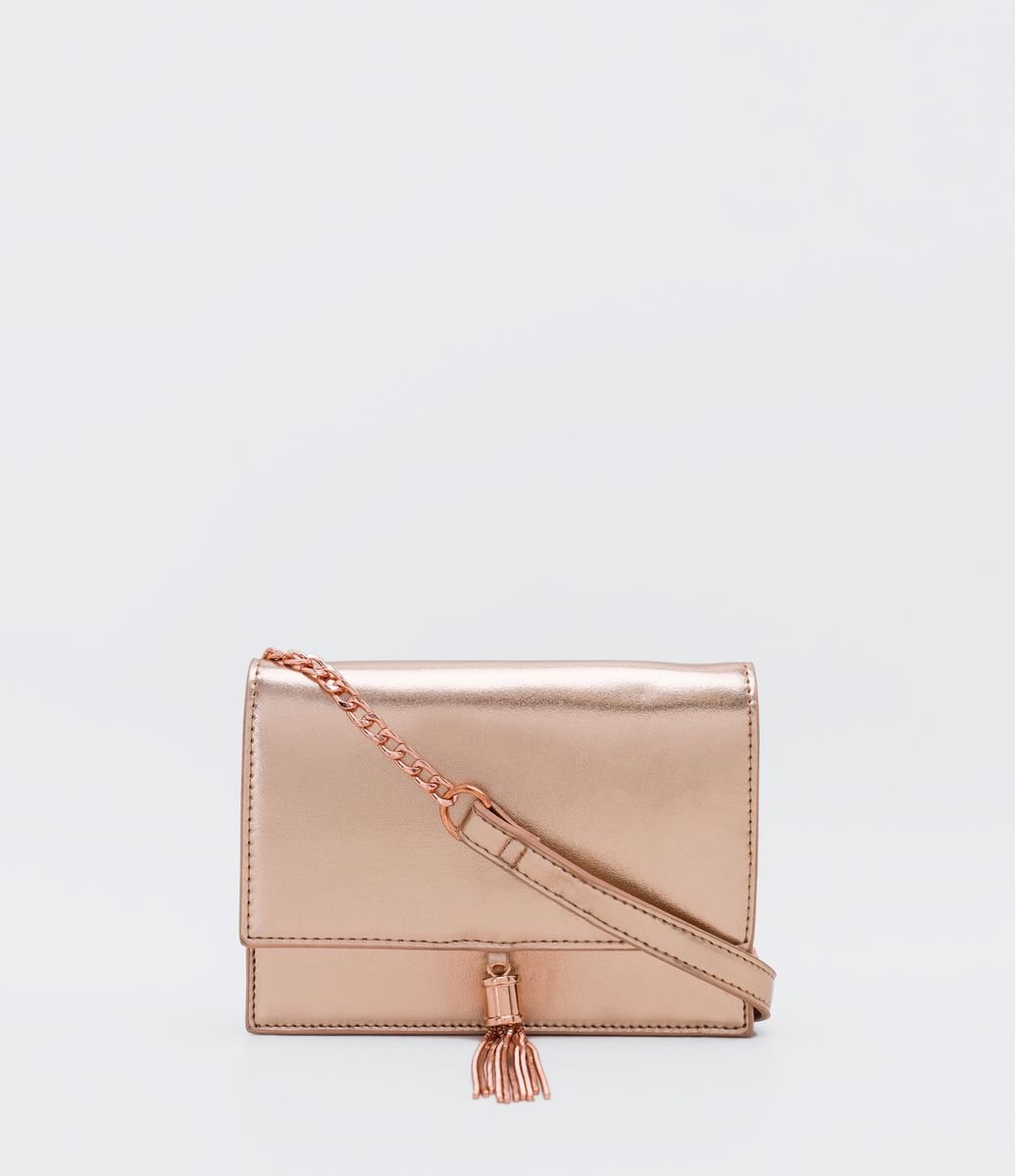 valentino tassel bolsa