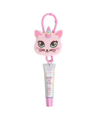 Menor preço em Brilho Labial Alchemia Gato Unicórnio