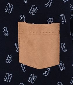 calça classic blckbrd