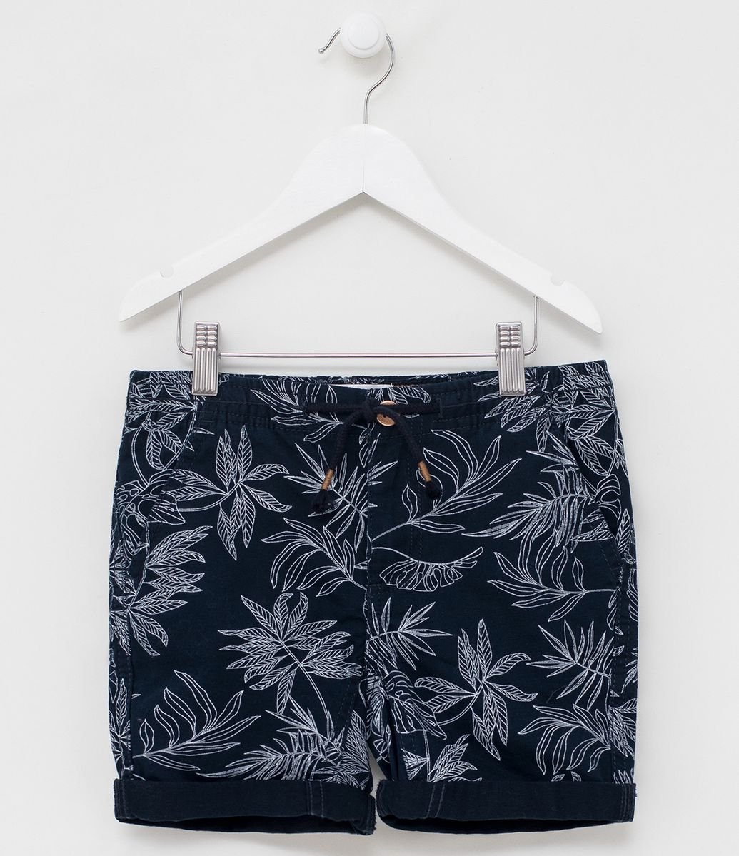 sarja estampada infantil