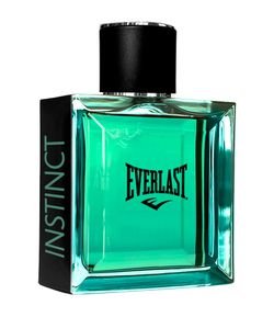 Perfume Everlast Instinct Deep Masculino
