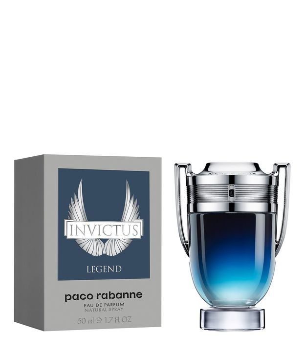 invictus perfume riachuelo