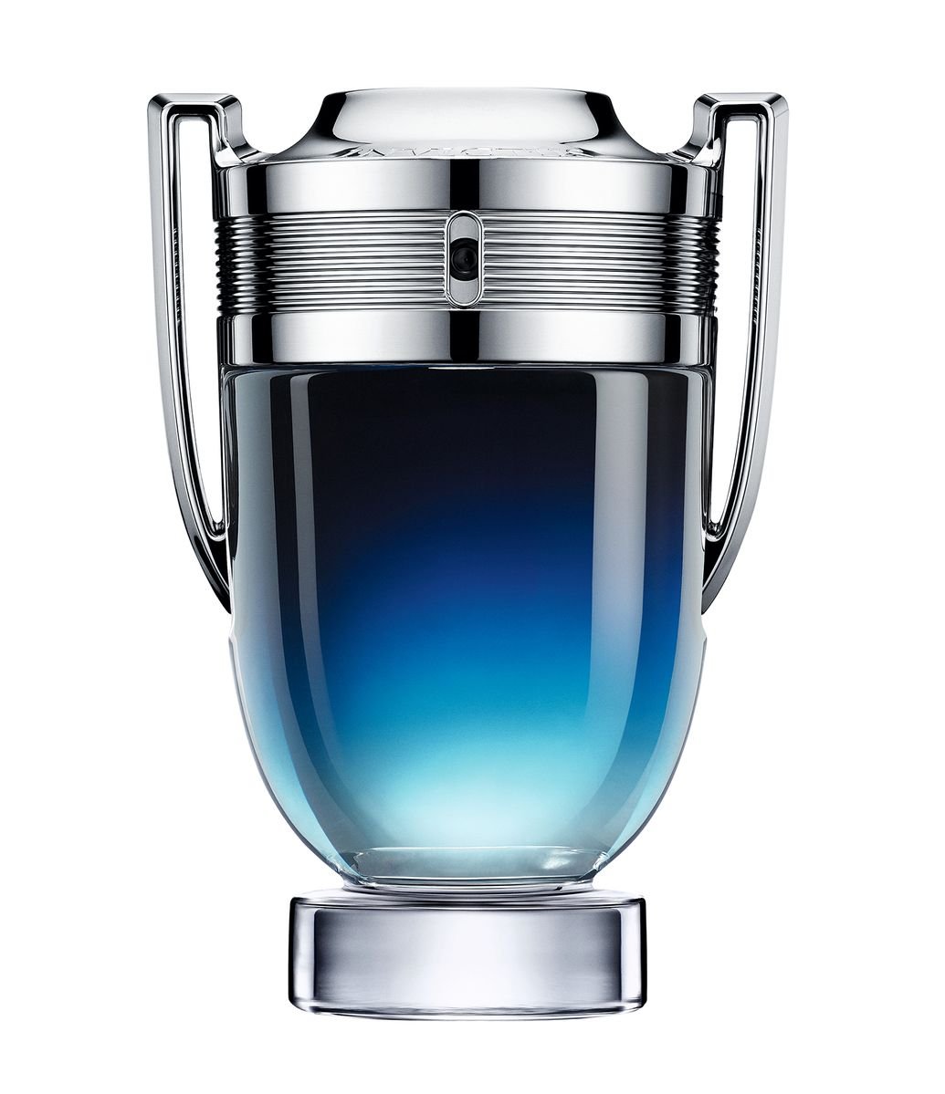 invictus 50 ml eau de toilette