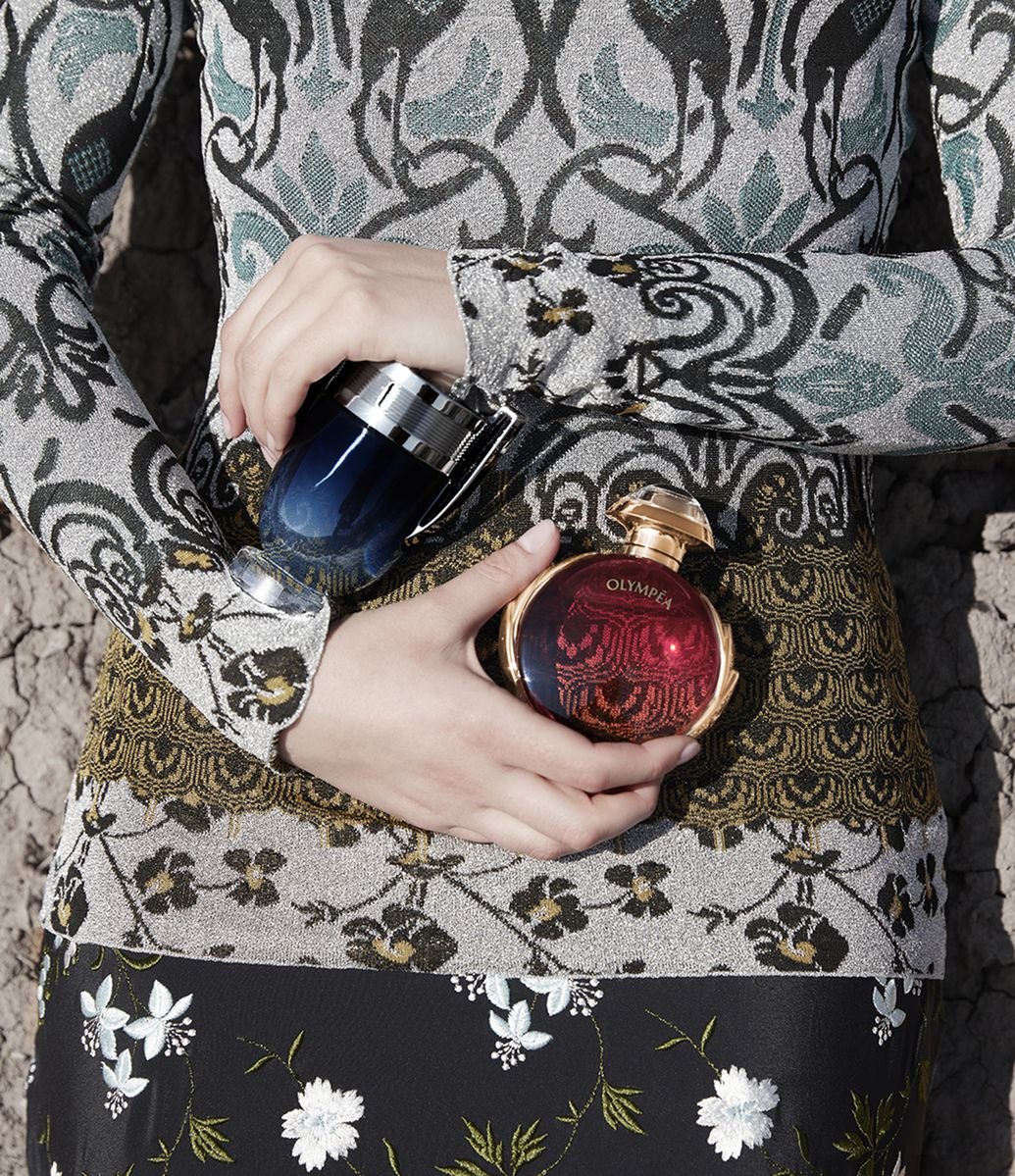 perfume invictus masculino renner