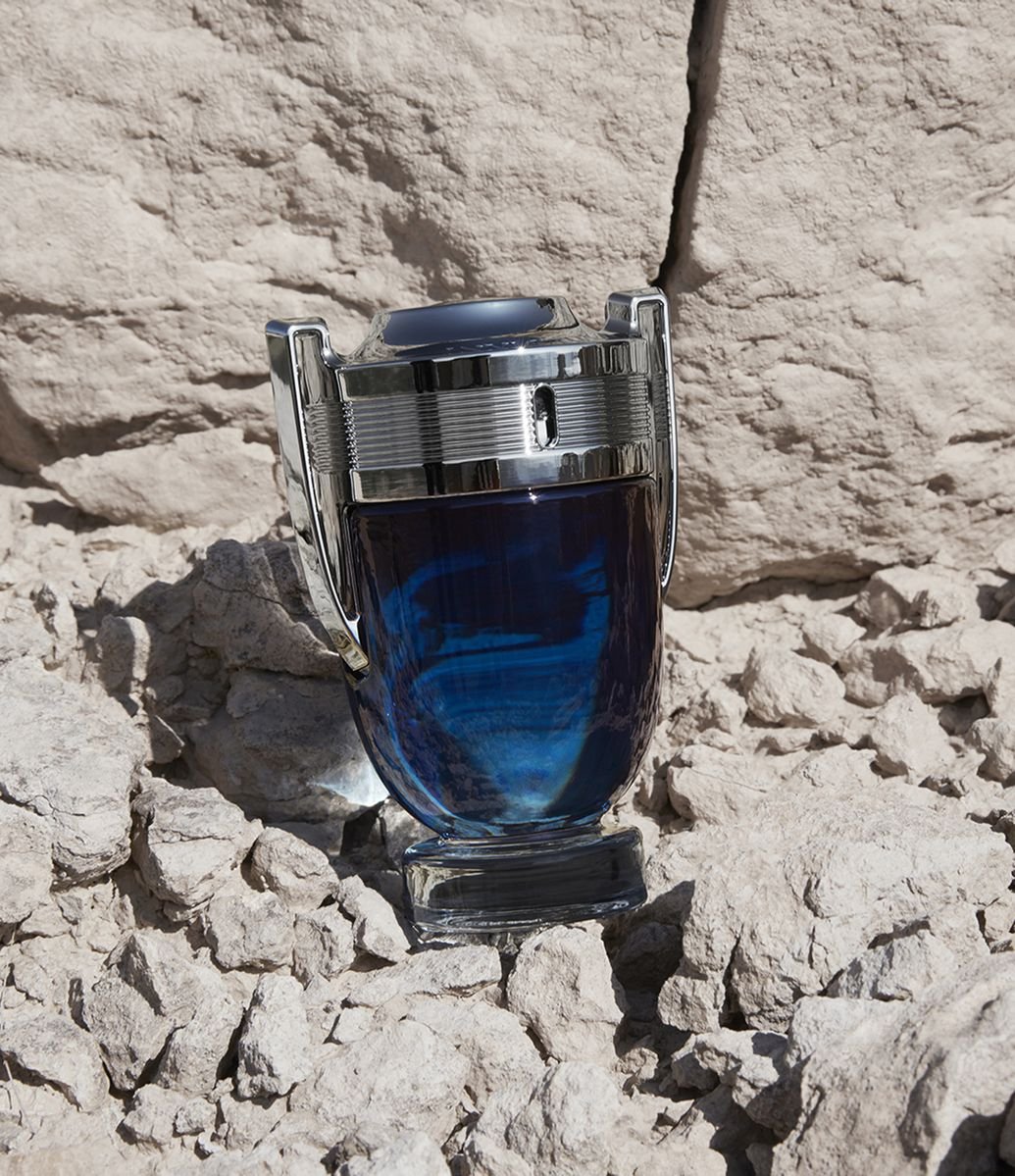 perfume invictus masculino renner