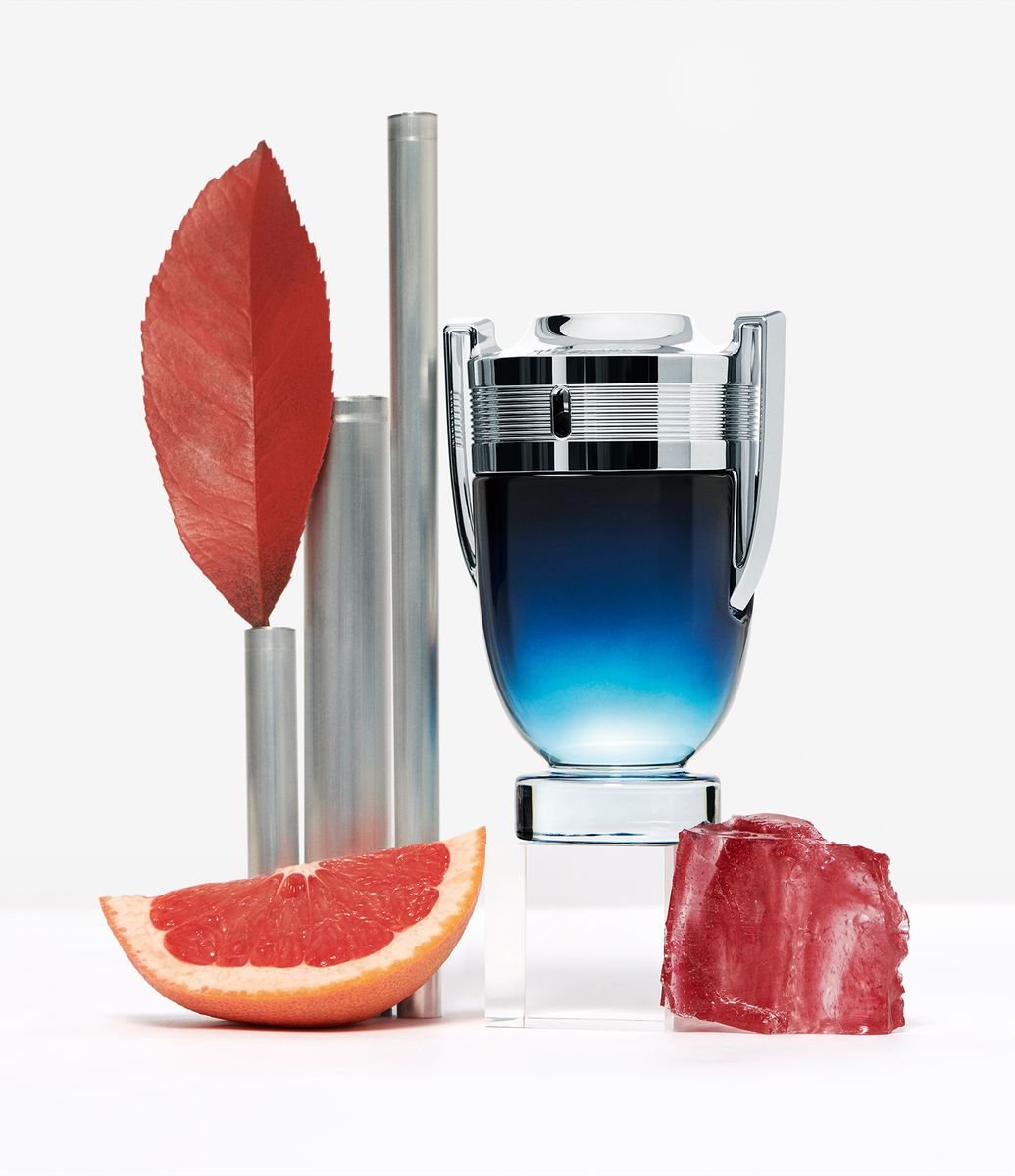 perfume invictus masculino renner