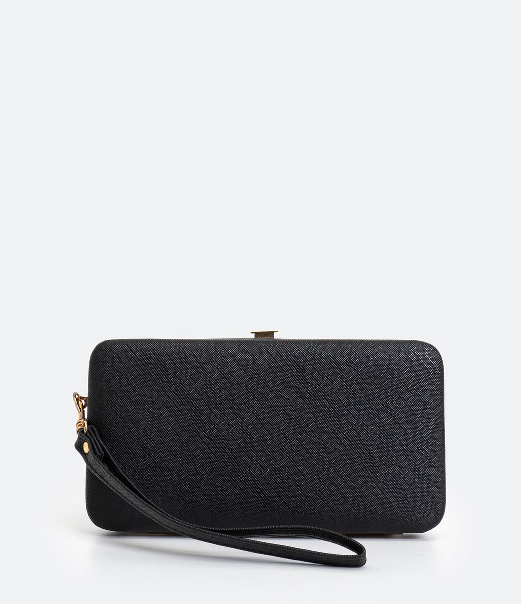 Carteira porta celular com alça Clearance