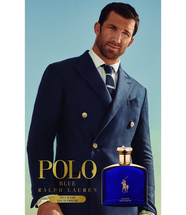 polo blue lojas renner