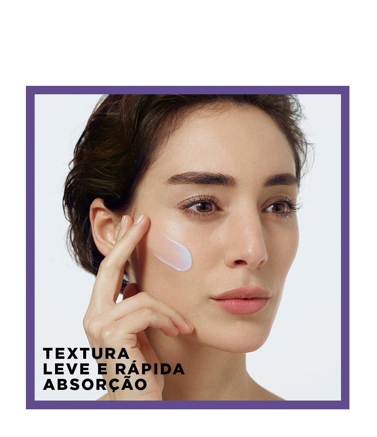 Creme Facial Anti-idade L'Oréal Paris Revitalift Hialurônico Diurno FPS 20, 49g 50ml 4