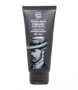 Bálsamo para Barba QOD Beard Balm Classic