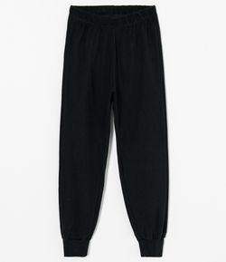 Pijama Infantil Estampa Controle de Playstation - Tam 5 a 14 anos - Renner