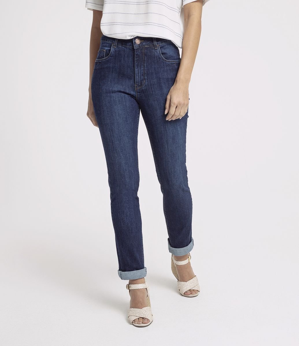 calças jeans renner feminina