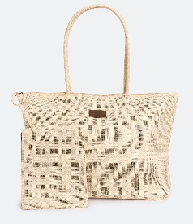 Bolsa de praia bossa nossa Clearance