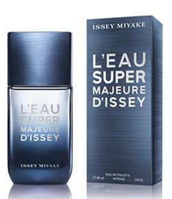 Perfume Issey Miyake L'Eau Majeure Masculino Eau de Toilette