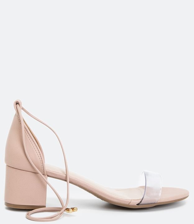 sandalia vinil via marte