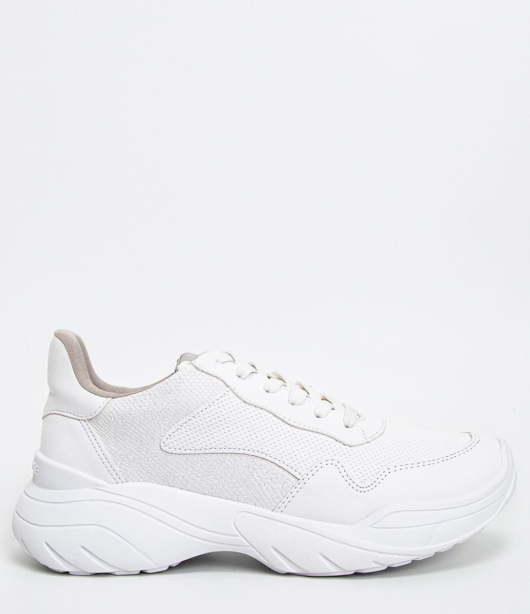 tenis feminino na renner