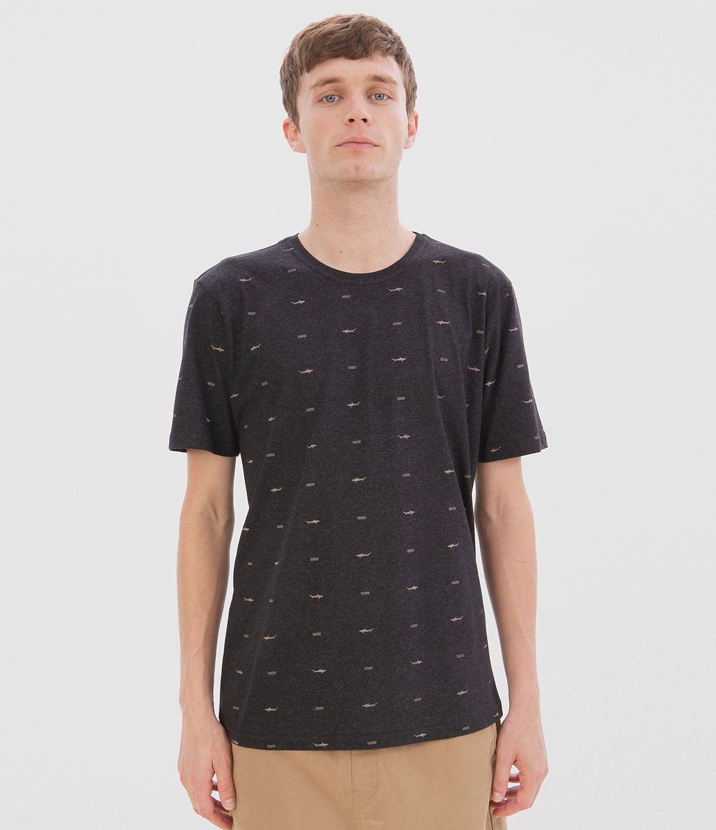 camisa rei leao renner