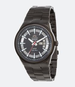 Relógio Masculino Orient 469BP081-P1GX Analógico 10ATM
