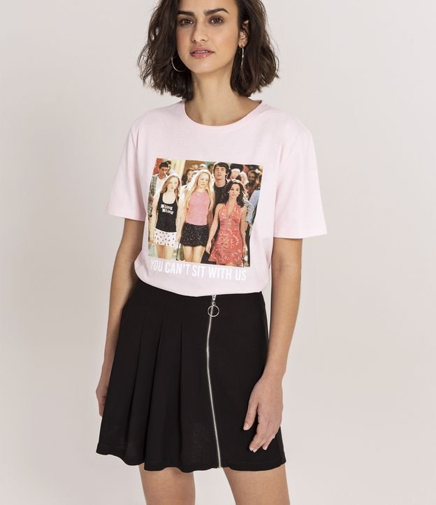 Renner meninas malvadas Clearance