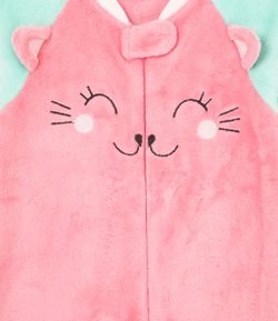 pijama macacao renner