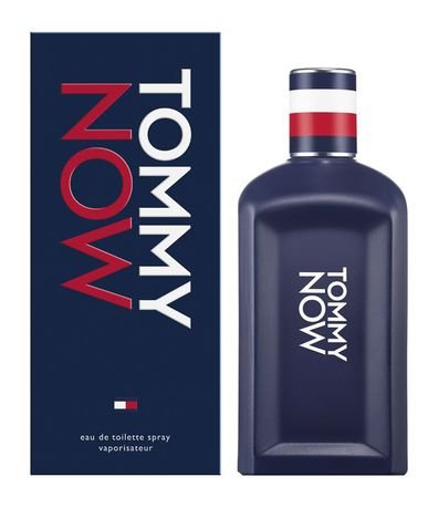 tommy hilfiger tommy eau de toilette 100ml