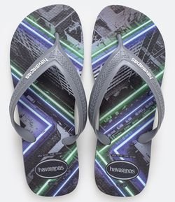 Chinelo Masculino Top Max Motion 