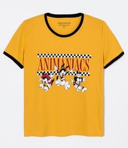 animaniacs camisa