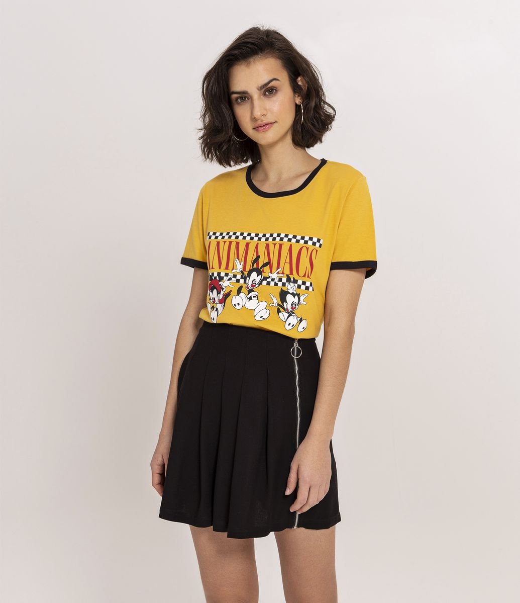 animaniacs camisa