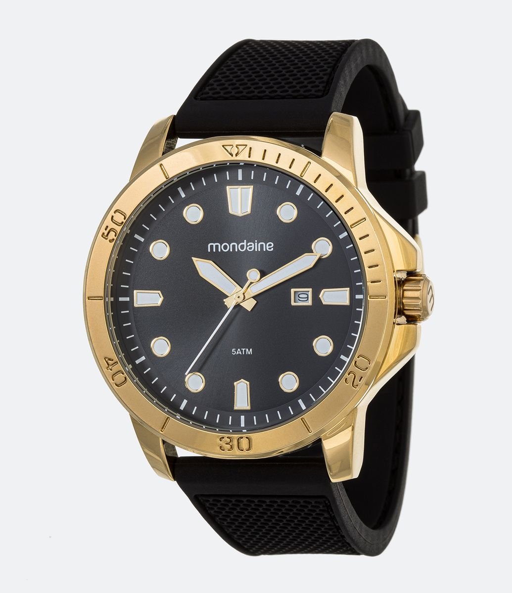 relógio mondaine satm