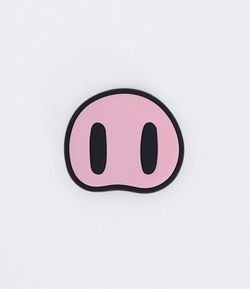 Suporte para Celular de Nariz de Porco