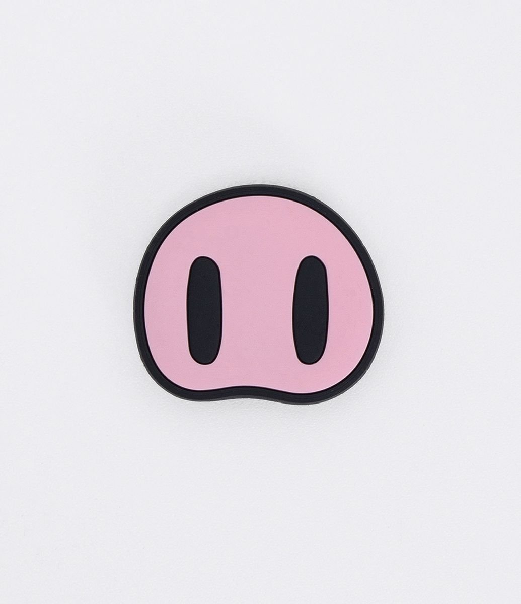 Suporte para Celular de Nariz de Porco é boa?