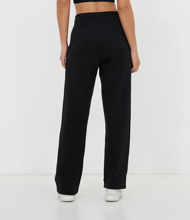 calça moletom get over