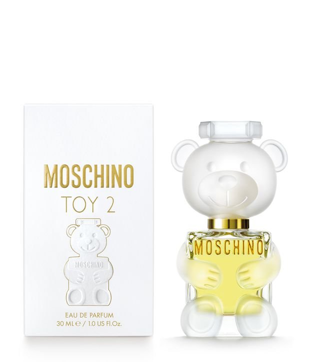 Perfume Moschino Toy 2 Feminino Eau de Parfum 2