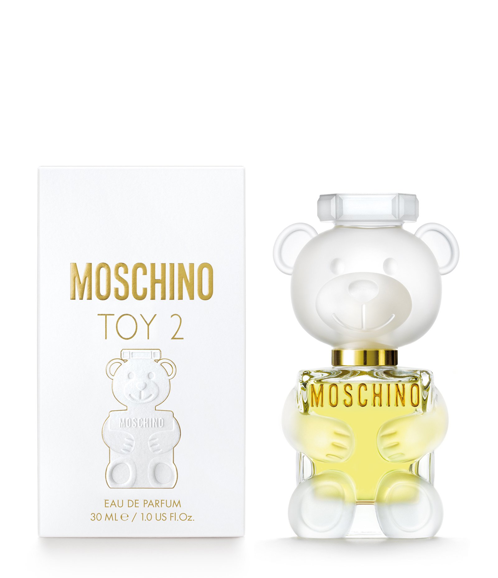 Perfume Moschino Toy 2 Feminino Eau de Parfum 30ml 2