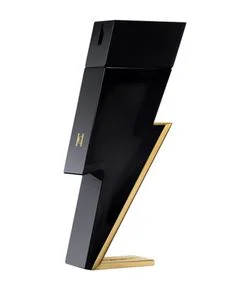 Perfume Carolina Herrera Bad Boy Masculino Eau de Toilette