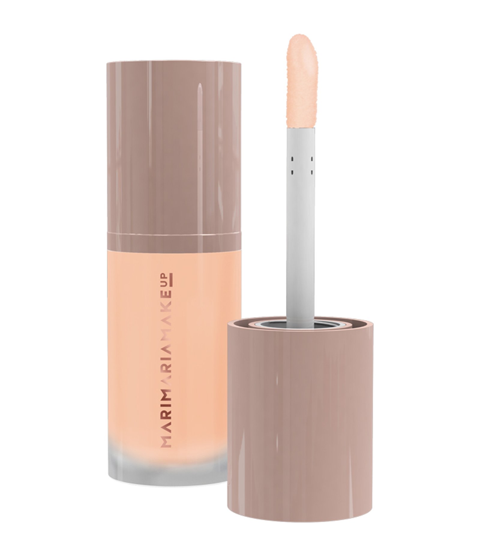 Base Matte Velvet Mari Maria 1