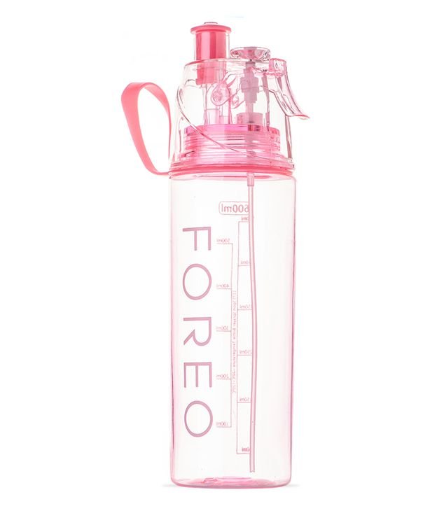 Brinde GWP Foreo Water Spray Bottle - Pink U 1