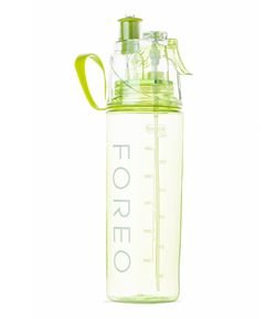Brinde GWP Foreo Water Spray Bottle - Green