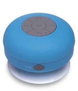 Brinde GWP Foreo Shower Speaker - Black