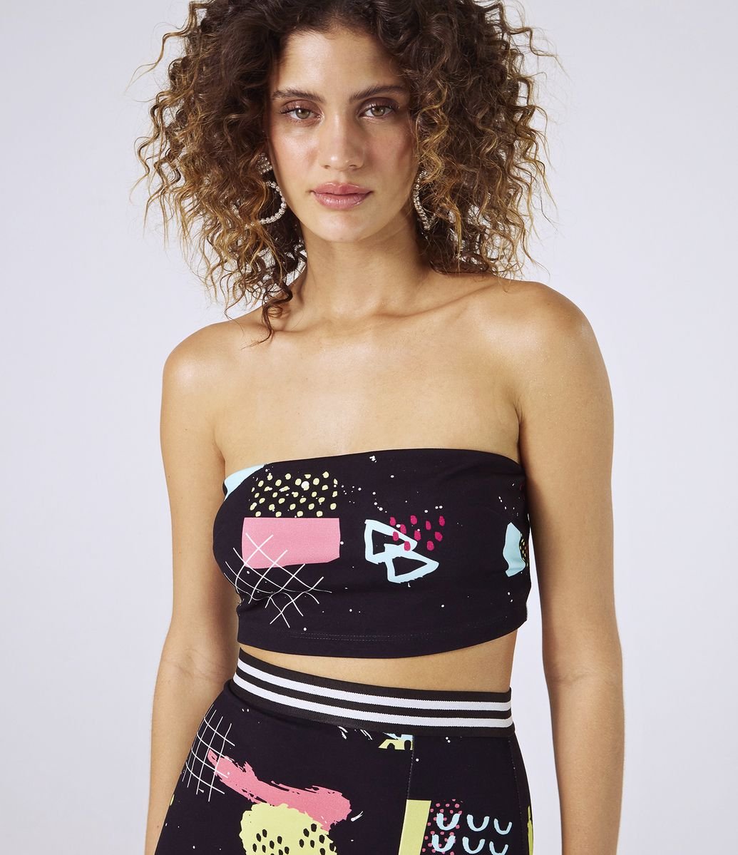 roupa neon renner