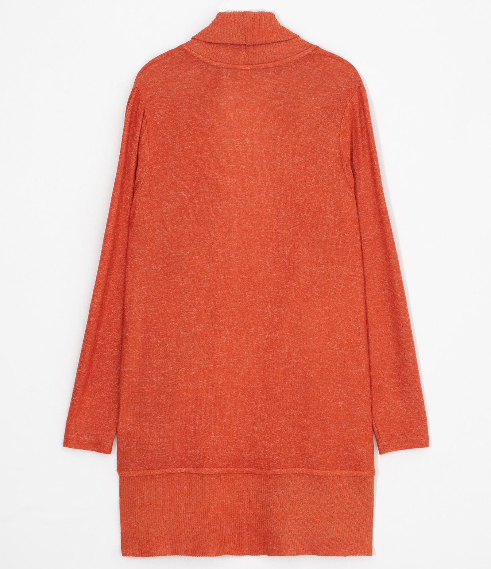 Cardigan Básico em Viscose 2