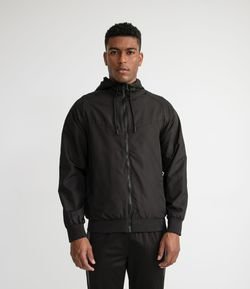 jaqueta de couro masculina lojas renner