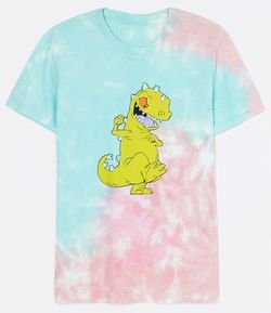 reptar moletom com capuz