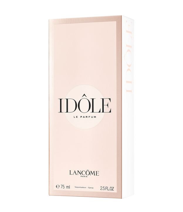 Perfume Lancôme Idôle Feminino Eau de Parfum 75ml 2