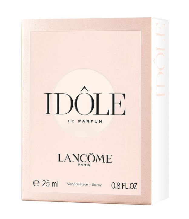 Perfume Lancôme Idôle Feminino Eau de Parfum 25ml 2